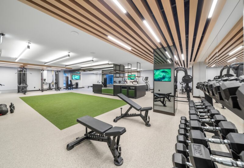 1518 Rue Sherbrooke O. #612  Montréal (Ville-Marie) (Montréal)