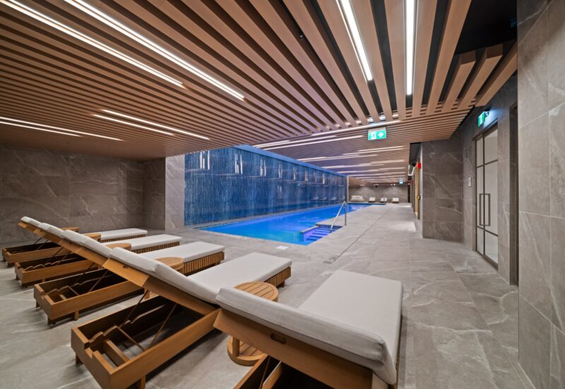 1518 Rue Sherbrooke O. #612  Montréal (Ville-Marie) (Montréal)