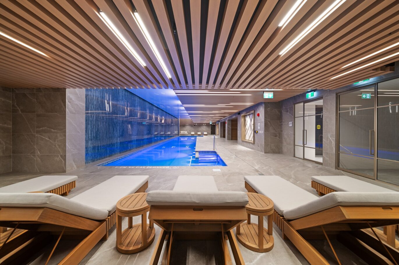 1518 Rue Sherbrooke O. #612  Montréal (Ville-Marie) (Montréal)