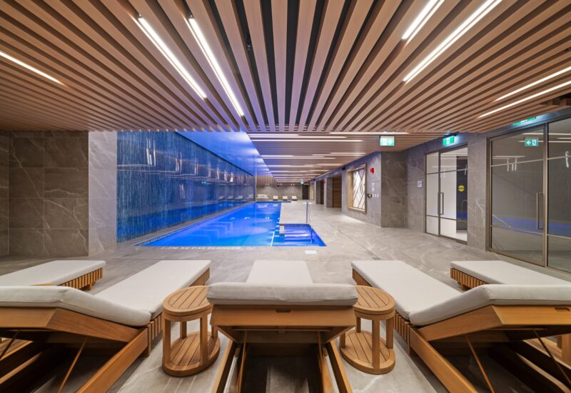 1518 Rue Sherbrooke O. #612  Montréal (Ville-Marie) (Montréal)