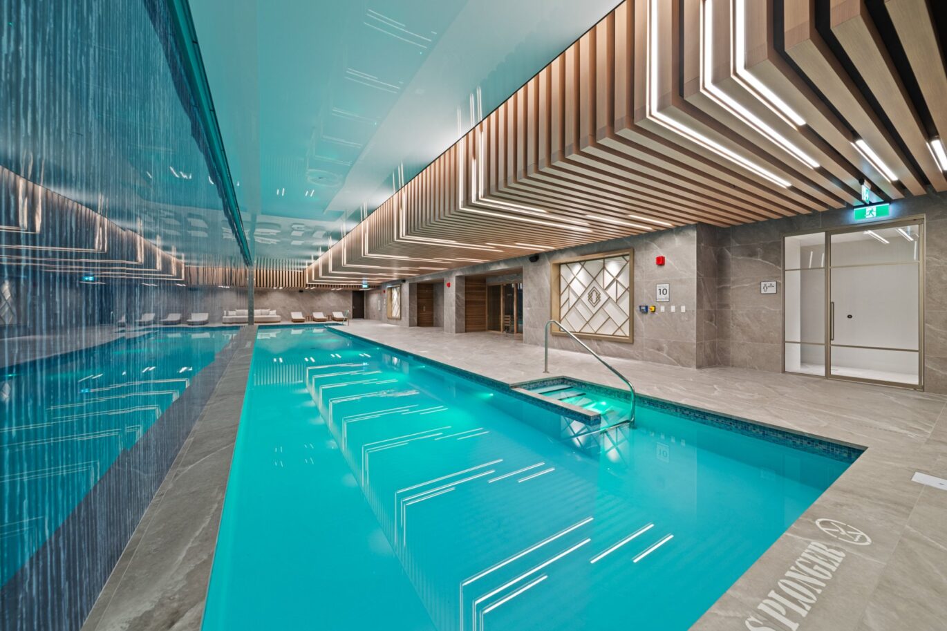 1518 Rue Sherbrooke O. #612  Montréal (Ville-Marie) (Montréal)