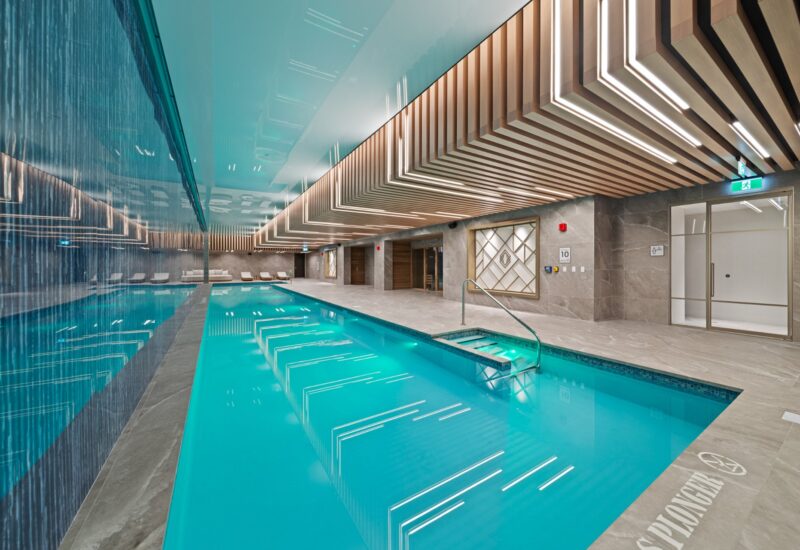 1518 Rue Sherbrooke O. #612  Montréal (Ville-Marie) (Montréal)