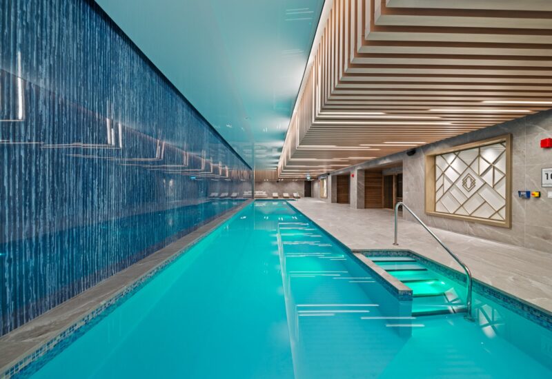 1518 Rue Sherbrooke O. #612  Montréal (Ville-Marie) (Montréal)