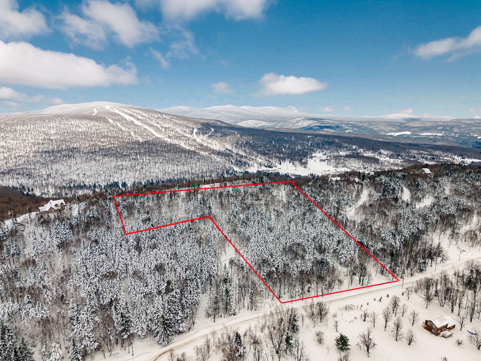 Terreno Bolton-Ouest - picture 3