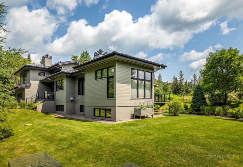 740 Allée Royale  Mont-Tremblant (Laurentides)