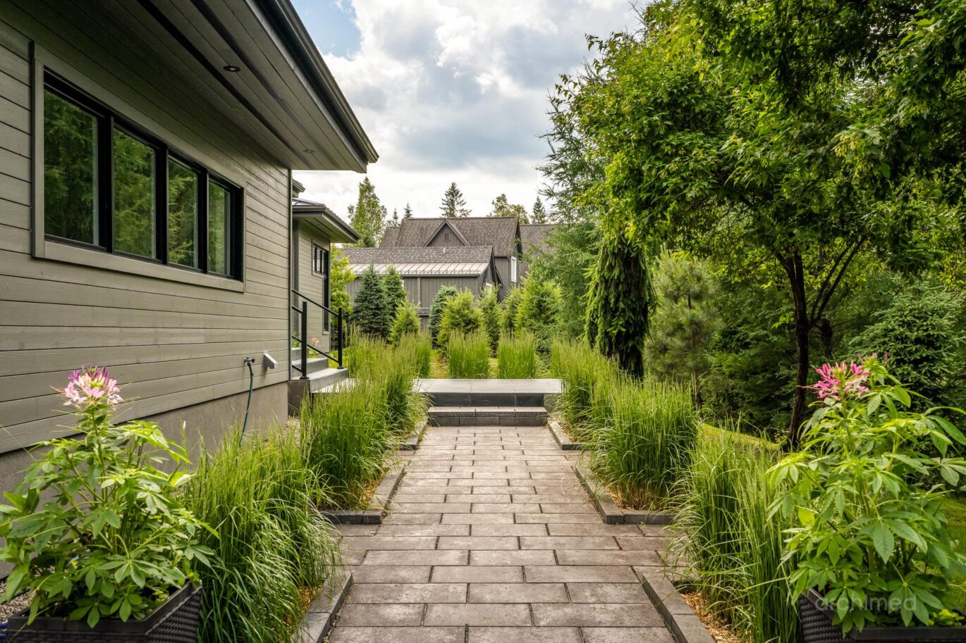 740 Allée Royale  Mont-Tremblant (Laurentides)