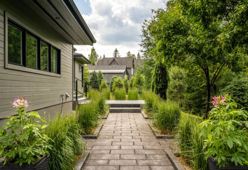 740 Allée Royale  Mont-Tremblant (Laurentides)