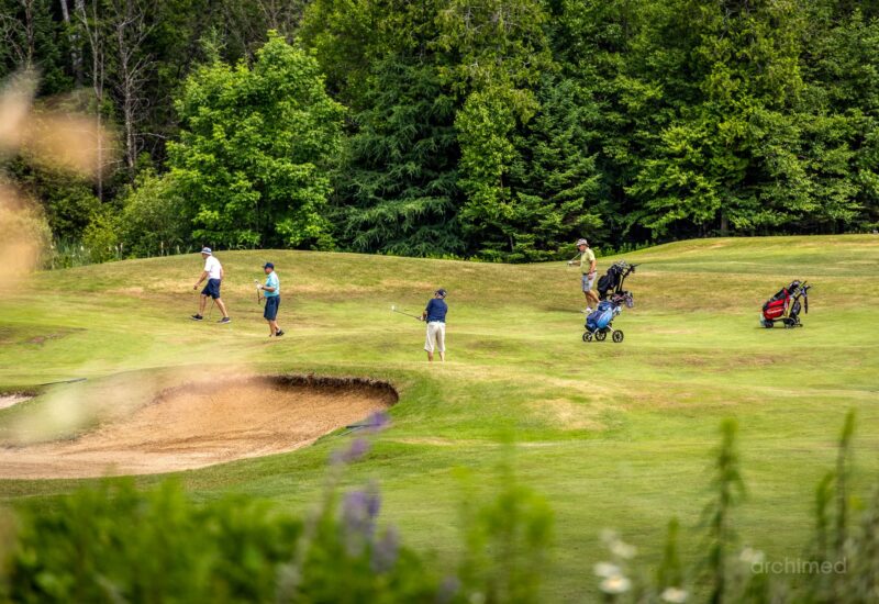 740 Allée Royale  Mont-Tremblant (Laurentides)