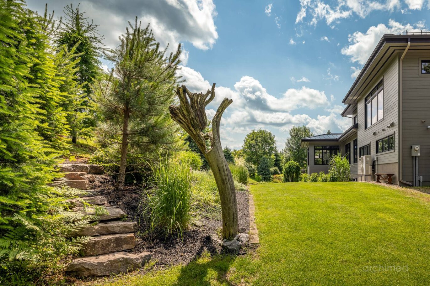 740 Allée Royale  Mont-Tremblant (Laurentides)