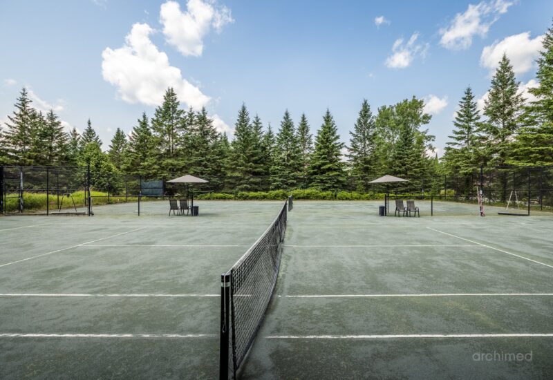 740 Allée Royale  Mont-Tremblant (Laurentides)