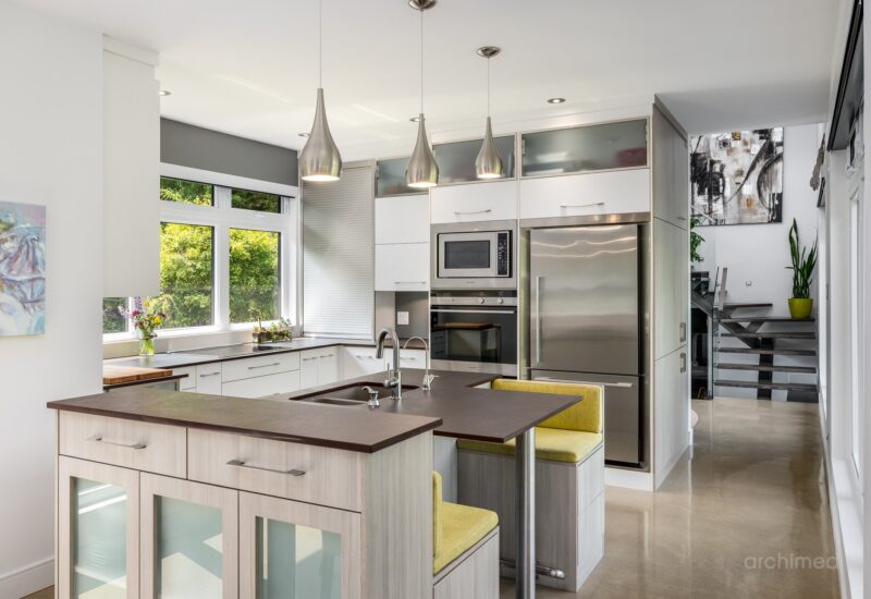 740 Allée Royale  Mont-Tremblant (Laurentides)