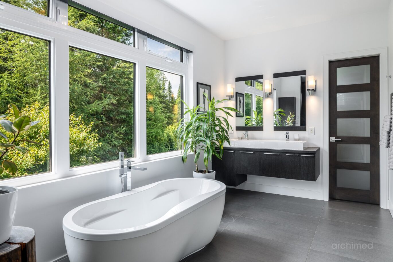 740 Allée Royale  Mont-Tremblant (Laurentides)