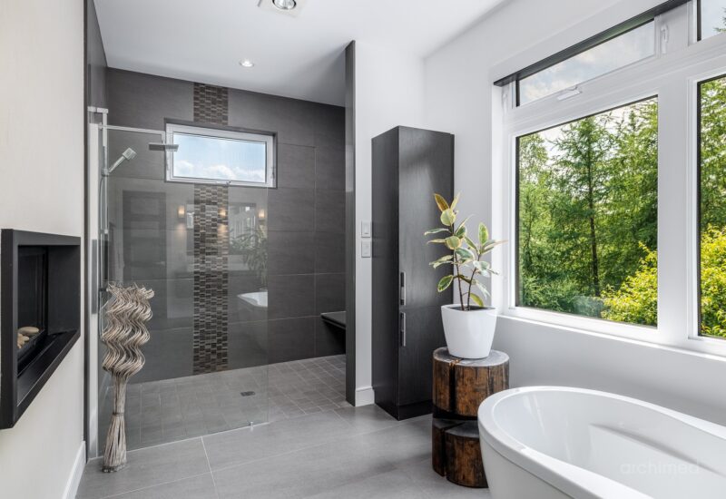 740 Allée Royale  Mont-Tremblant (Laurentides)