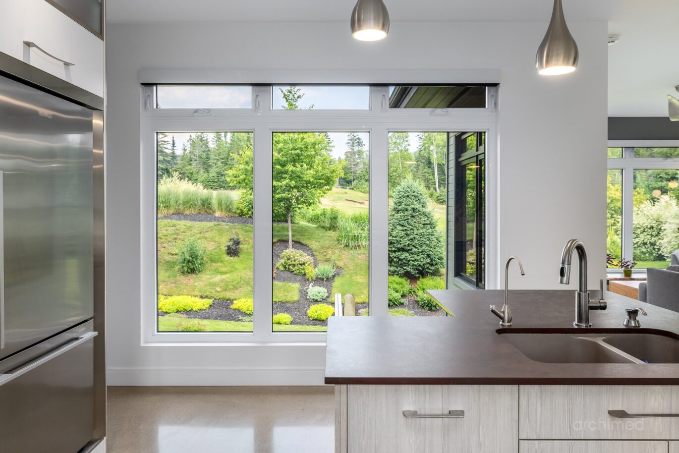 740 Allée Royale  Mont-Tremblant (Laurentides)