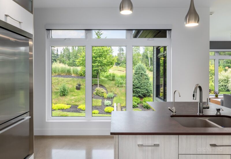 740 Allée Royale  Mont-Tremblant (Laurentides)