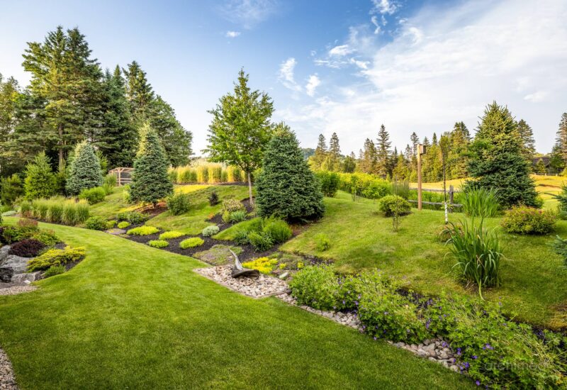 740 Allée Royale  Mont-Tremblant (Laurentides)