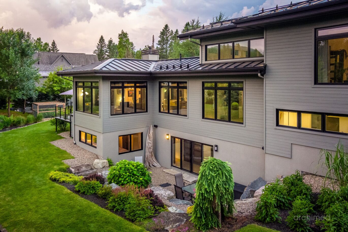 740 Allée Royale  Mont-Tremblant (Laurentides)