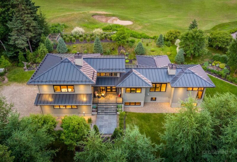 740 Allée Royale  Mont-Tremblant (Laurentides)