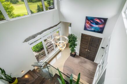 740 Allée Royale  Mont-Tremblant (Laurentides)