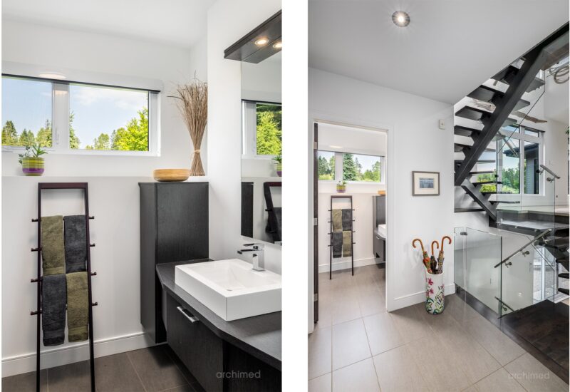 740 Allée Royale  Mont-Tremblant (Laurentides)