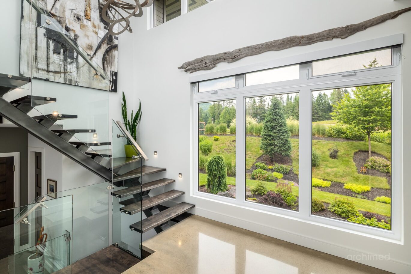 740 Allée Royale  Mont-Tremblant (Laurentides)