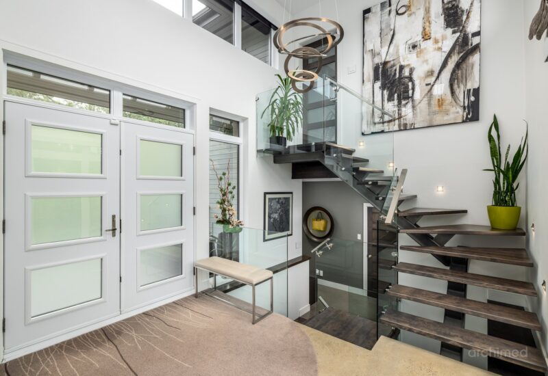 740 Allée Royale  Mont-Tremblant (Laurentides)