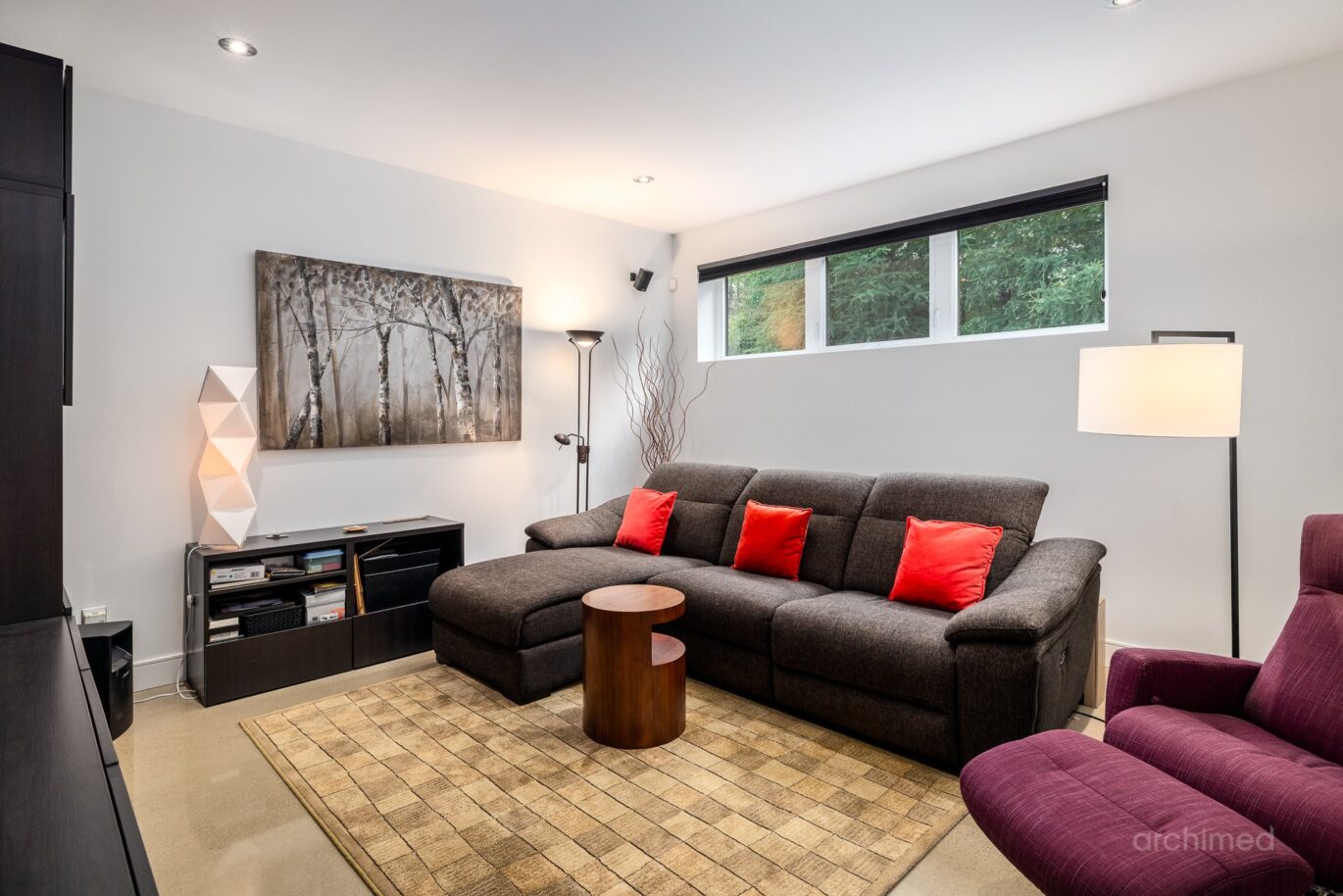 740 Allée Royale  Mont-Tremblant (Laurentides)