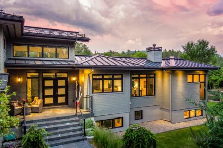 740 Allée Royale  Mont-Tremblant (Laurentides)