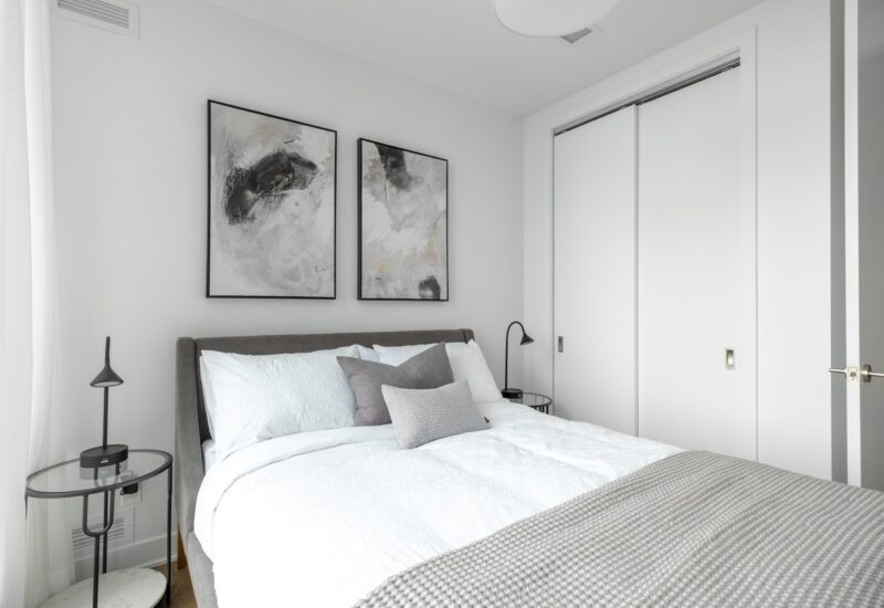 1020 Rue de la Montagne #3605  Montréal (Ville-Marie) (Montréal)