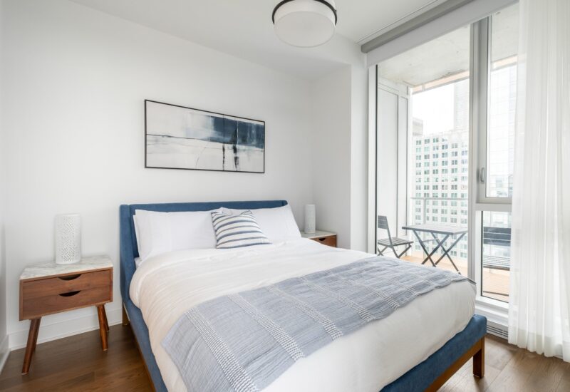 1020 Rue de la Montagne #3605  Montréal (Ville-Marie) (Montréal)