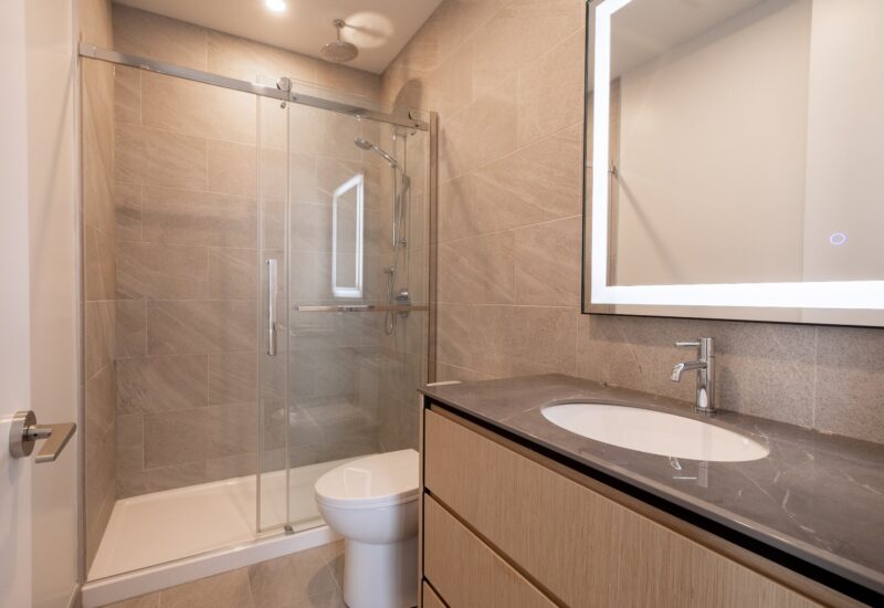 1020 Rue de la Montagne #3605  Montréal (Ville-Marie) (Montréal)