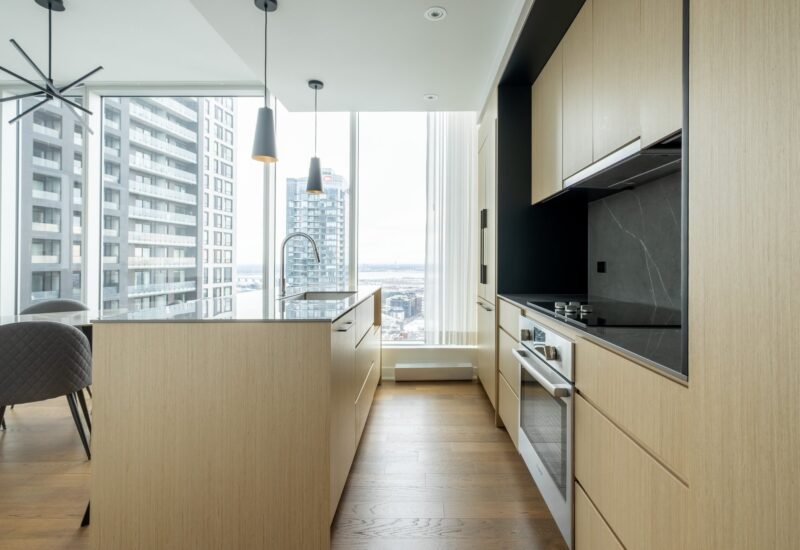 1020 Rue de la Montagne #3605  Montréal (Ville-Marie) (Montréal)