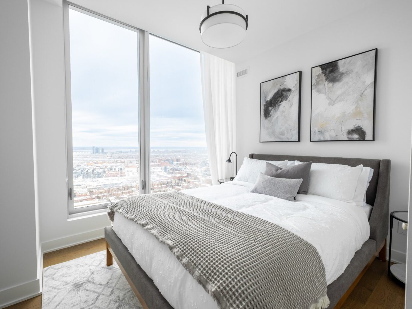 1020 Rue de la Montagne #3605  Montréal (Ville-Marie) (Montréal)