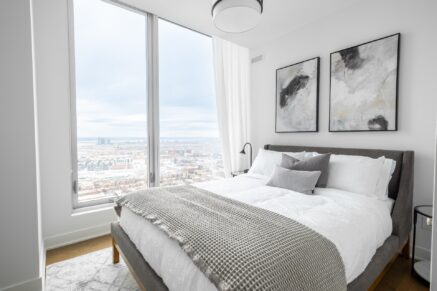 1020 Rue de la Montagne #3605  Montréal (Ville-Marie) (Montréal)