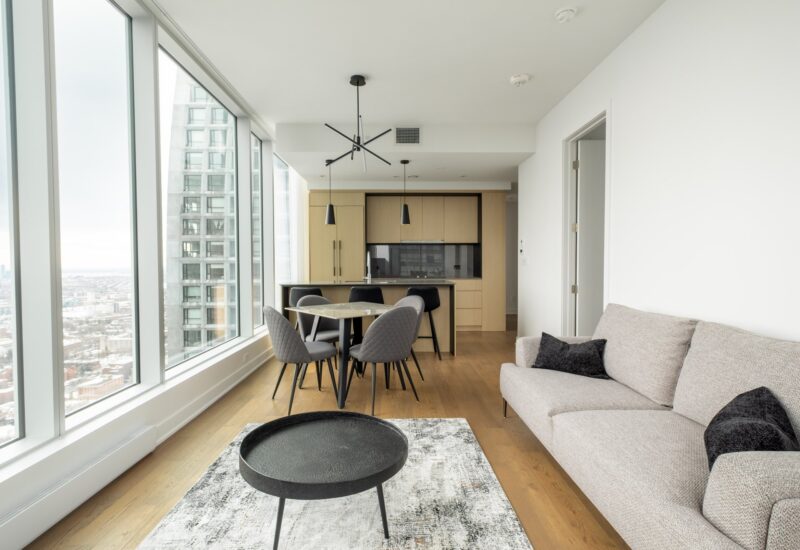 1020 Rue de la Montagne #3605  Montréal (Ville-Marie) (Montréal)