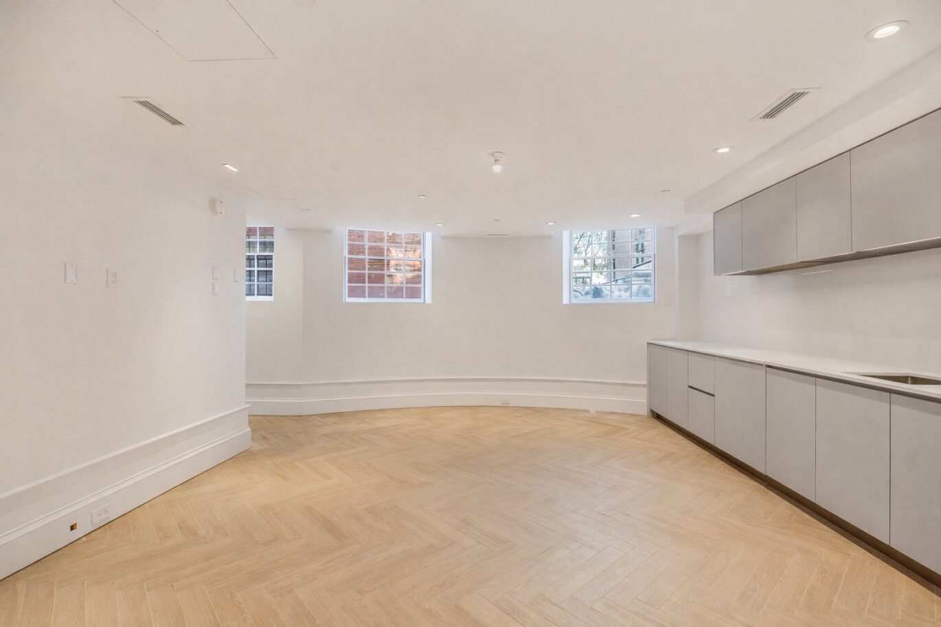 3458 Av. du Musée #102  Montréal (Ville-Marie) (Montréal)