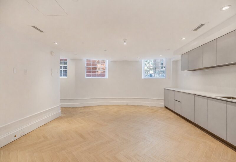 3458 Av. du Musée #102  Montréal (Ville-Marie) (Montréal)