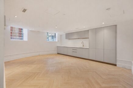 3458 Av. du Musée #102  Montréal (Ville-Marie) (Montréal)