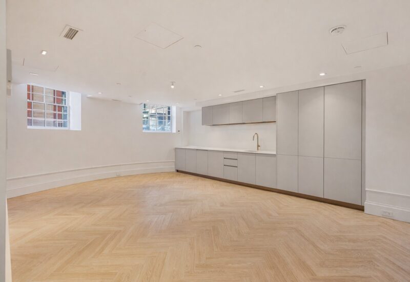 3458 Av. du Musée #102  Montréal (Ville-Marie) (Montréal)