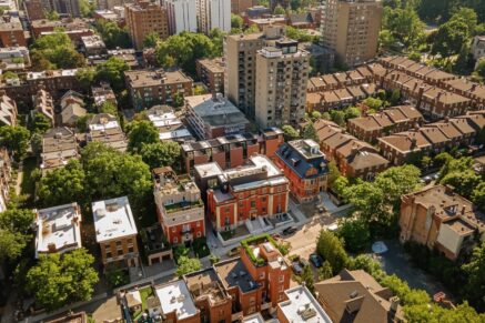 3458 Av. du Musée #102  Montréal (Ville-Marie) (Montréal)