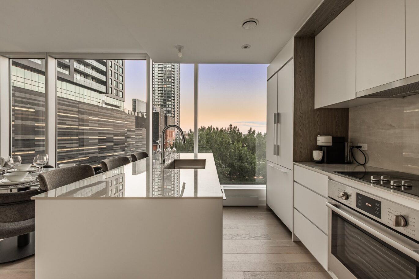 1020 Rue de la Montagne #905  Montréal (Ville-Marie) (Montréal)