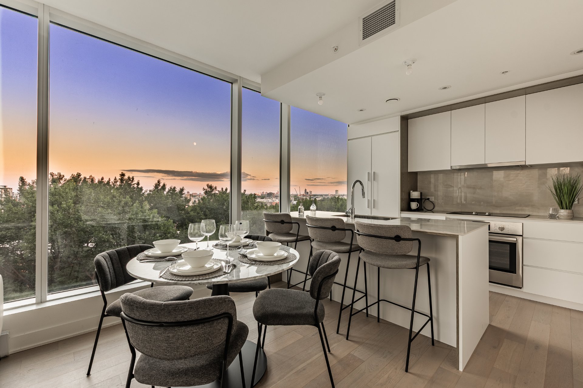 Vendita Appartamento | Montréal (Ville-Marie) - picture 3