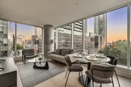 1020 Rue de la Montagne #905  Montréal (Ville-Marie) (Montréal)