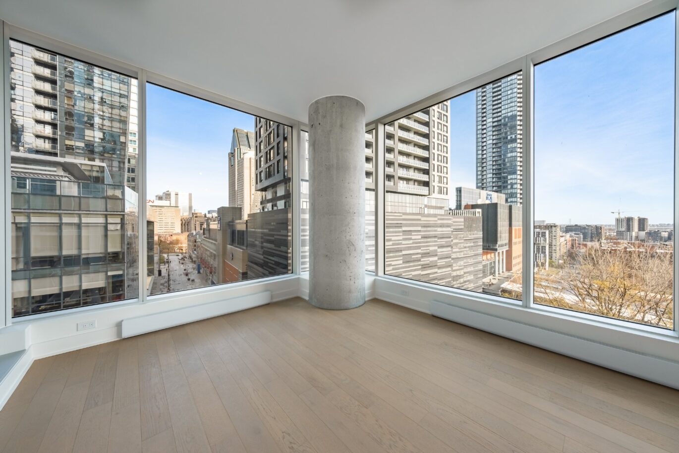 1020 Rue de la Montagne #905  Montréal (Ville-Marie) (Montréal)