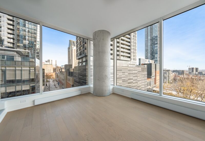 1020 Rue de la Montagne #905  Montréal (Ville-Marie) (Montréal)