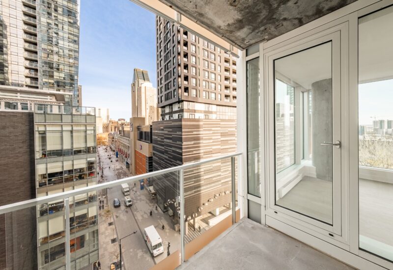 1020 Rue de la Montagne #905  Montréal (Ville-Marie) (Montréal)