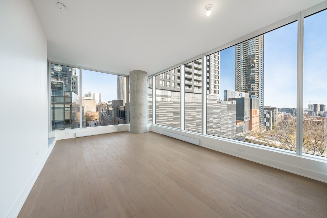 1020 Rue de la Montagne #905  Montréal (Ville-Marie) (Montréal)