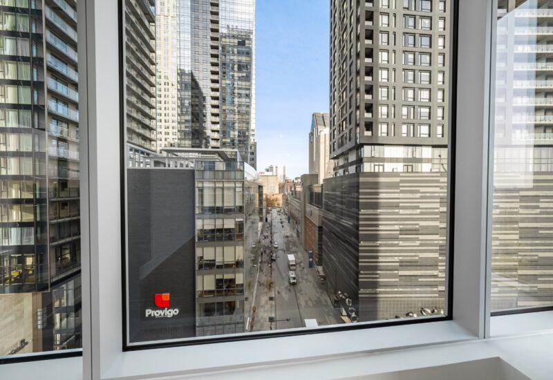 1020 Rue de la Montagne #905  Montréal (Ville-Marie) (Montréal)