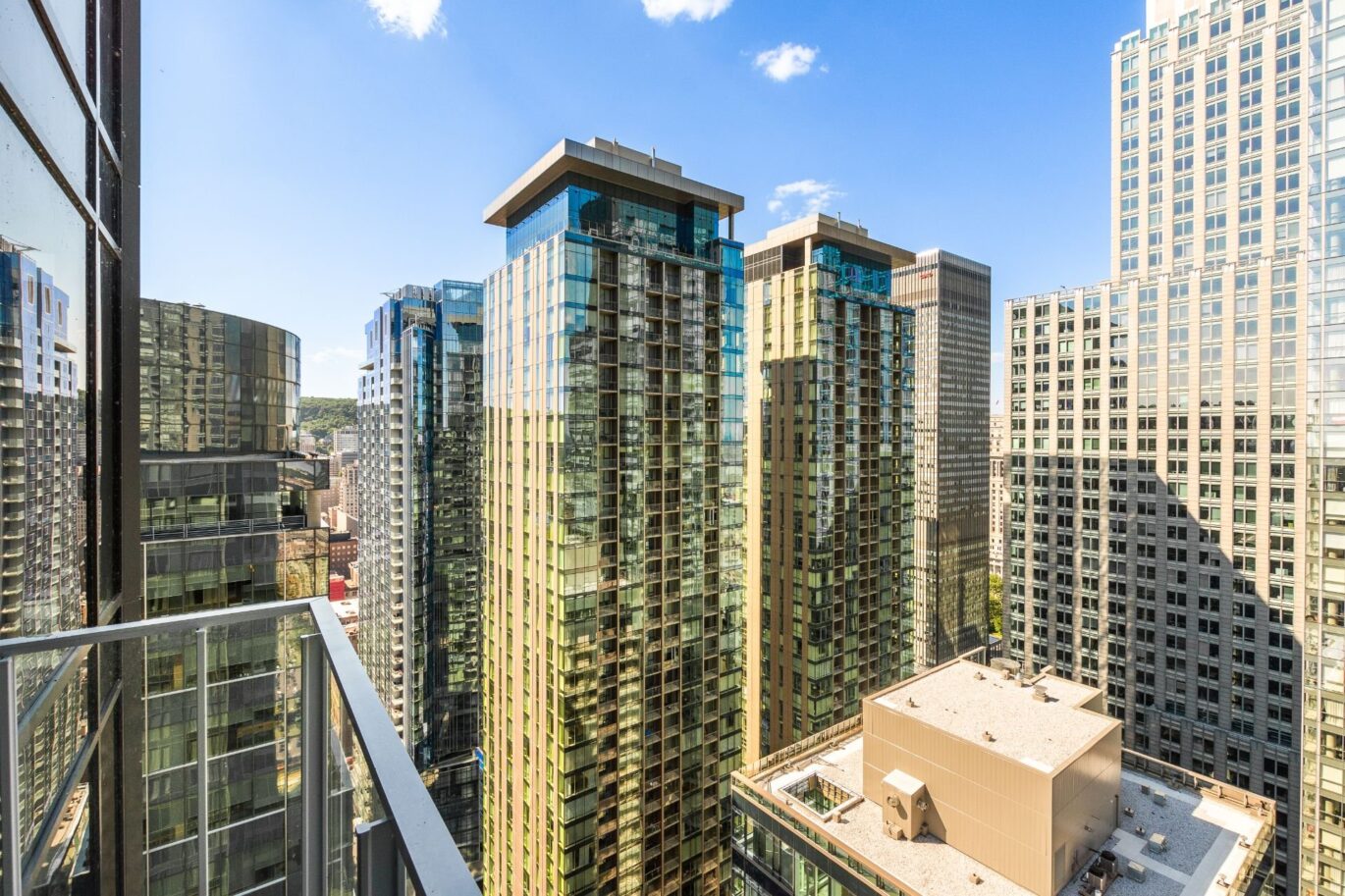 1020 Rue de la Montagne #3601  Montréal (Ville-Marie) (Montréal)