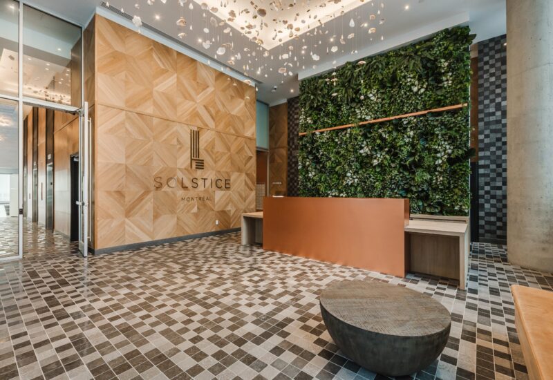 1020 Rue de la Montagne #3601  Montréal (Ville-Marie) (Montréal)